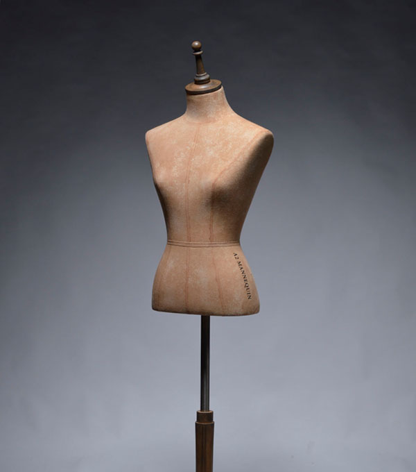 Vintage_Female_Forms